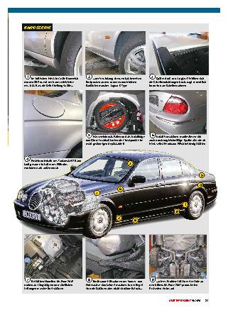 Jaguar S-Type