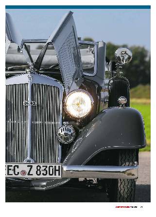 Horch 830 BK