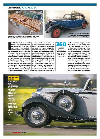 Horch 830 BK