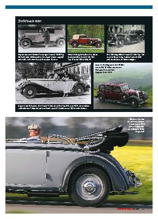 Horch 830 BK