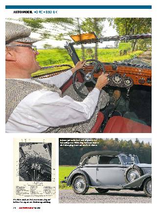 Horch 830 BK