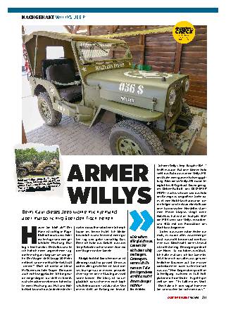 Willys Jeep