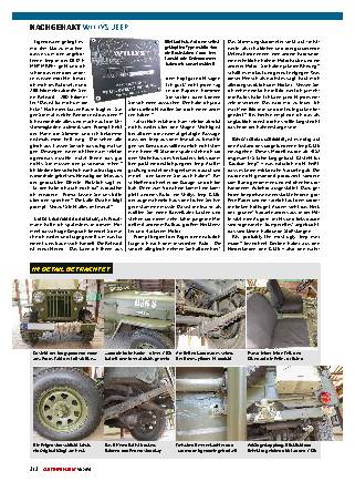 Willys Jeep