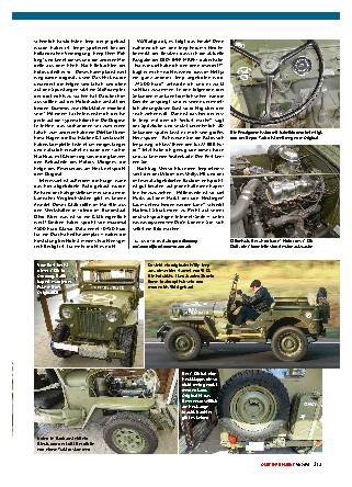 Willys Jeep