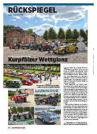 Rückspiegel