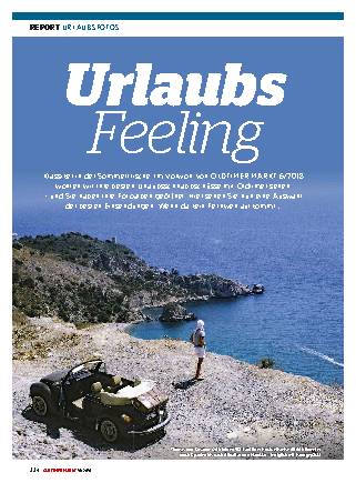 Urlaubsfotos