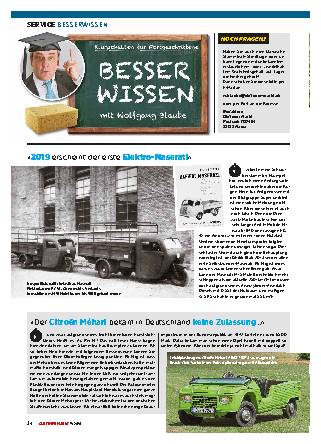 Besserwissen