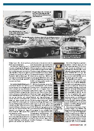 50 Jahre Jaguar XJ