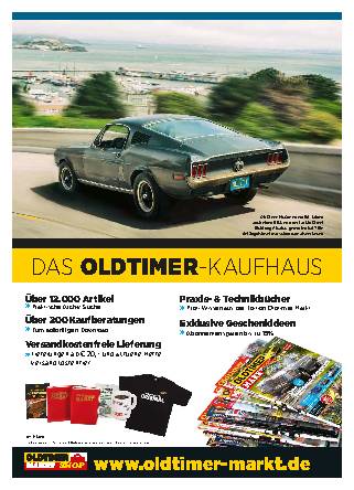 Bullitt - Ford Mustang GT 390