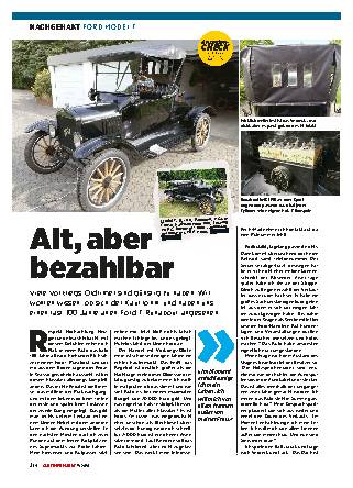 Ford Model T