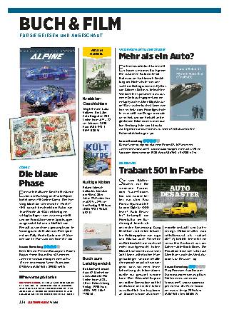 Buch & Film