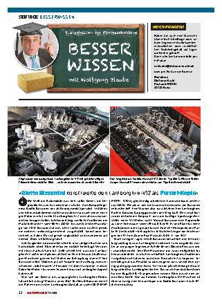 Besserwissen