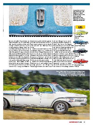 Dodge Dart