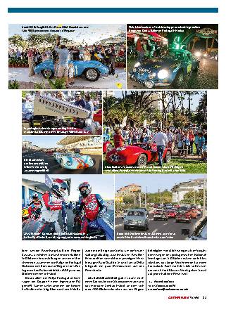 Estoril Classics Week