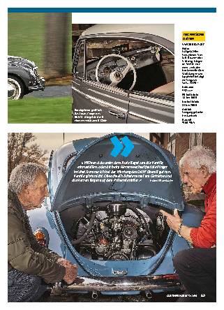 VW Käfer gegen DKW 3=6