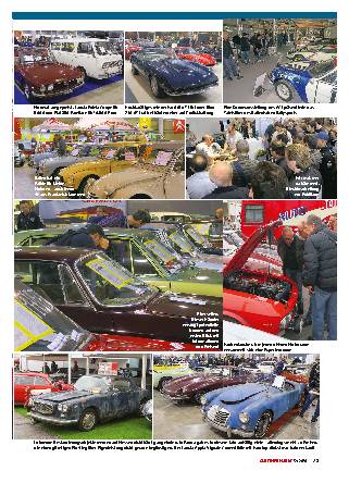 Auto e Moto d’Epoca Padua