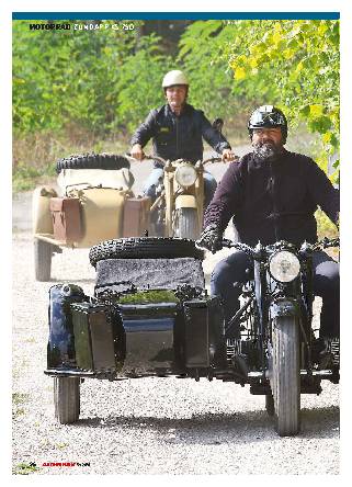 Zündapp KS 750