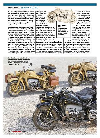 Zündapp KS 750