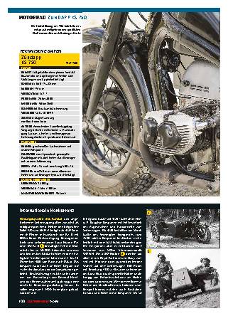 Zündapp KS 750