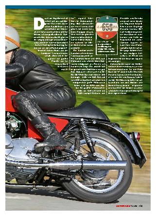 Laverda 650