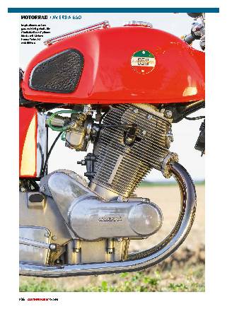Laverda 650