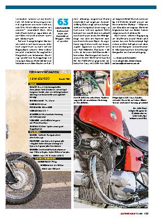 Laverda 650