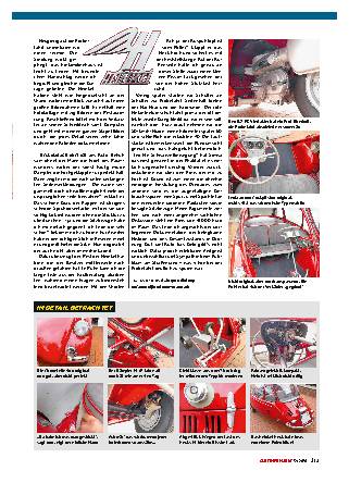 Heinkel Kabnine