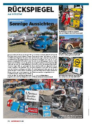 Rückspiegel