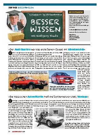 Besserwissen