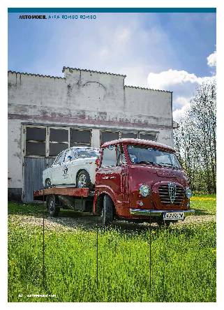 Alfa Romeo Romeo