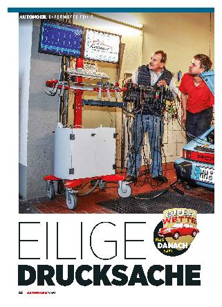 Elferwette Teil 7