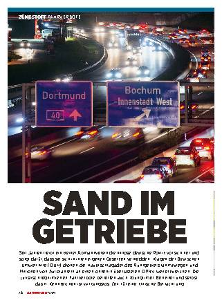 Fahrverbote
