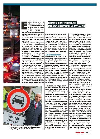 Fahrverbote