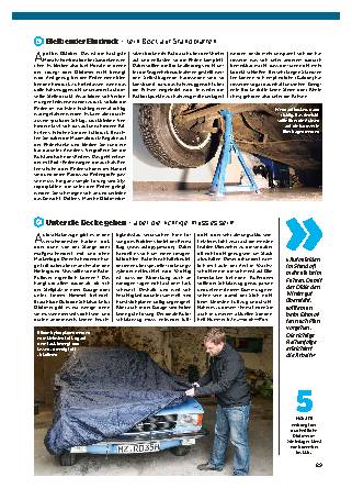 Typische Winter-Fehler