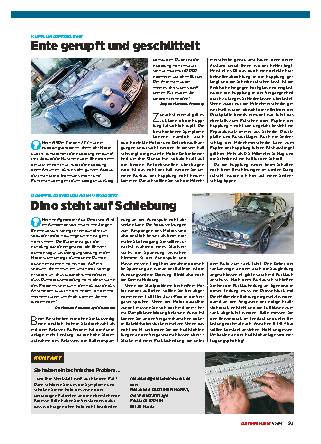 Die Werkstattfrage