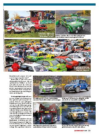 Rallye Köln-Ahrweiler