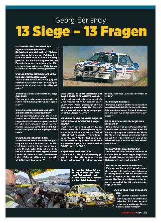 Rallye Köln-Ahrweiler