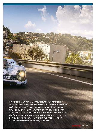 Porsche 917 K mit Strassenzulassung