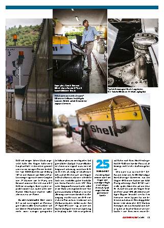 Porsche 917 K mit Strassenzulassung