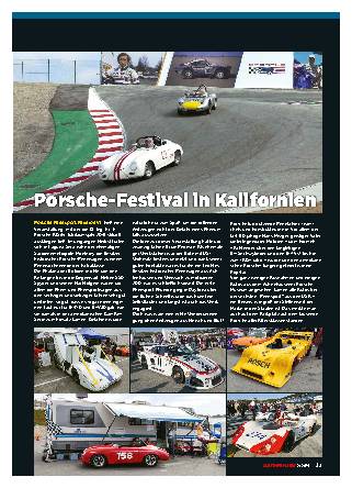 Porsche 917 K mit Strassenzulassung