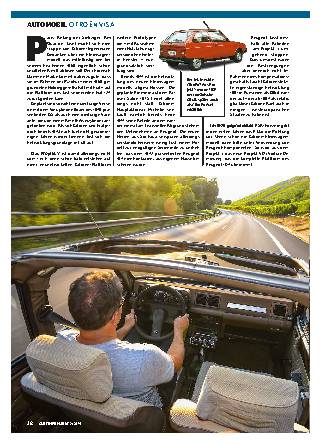 Citroën Visa