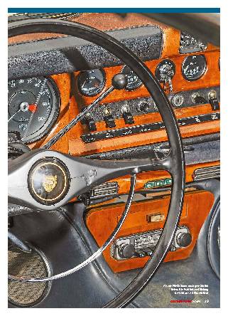 Jaguar 420 G/Mark 10