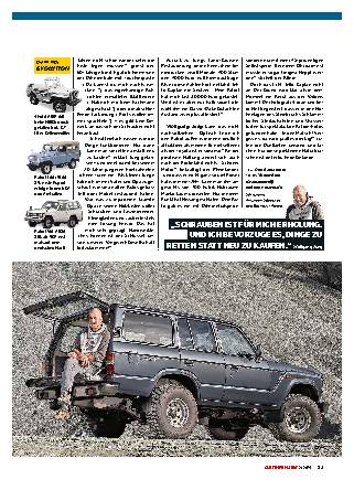 Toyota Land Cruiser vs. Nissan Patrol