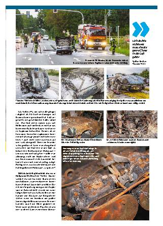 Brandursachen