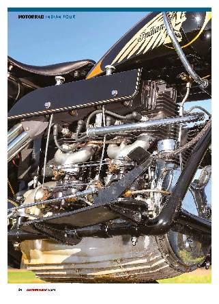 Indian Four