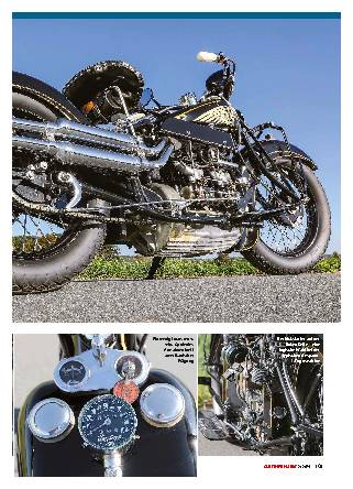 Indian Four