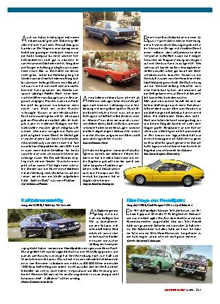Leserforum