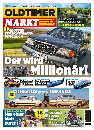 Ausgabe 3