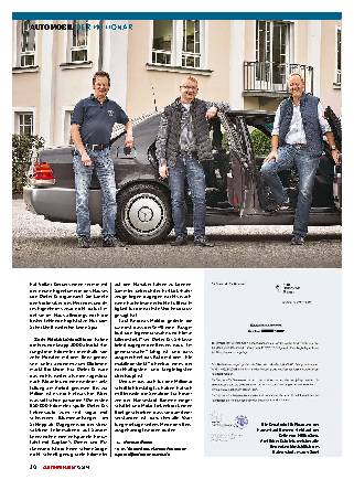 Der Millionär
