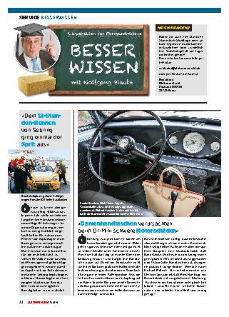 Besserwissen